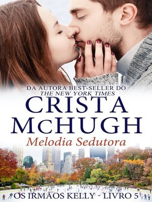 cover image of Melodia Sedutora